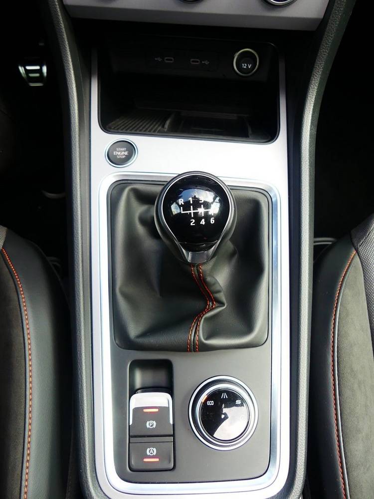 voiture occasion SEAT ATECA à la Réunion disponible sur noutlauto.re