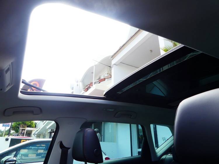 voiture occasion SEAT ATECA à la Réunion disponible sur noutlauto.re