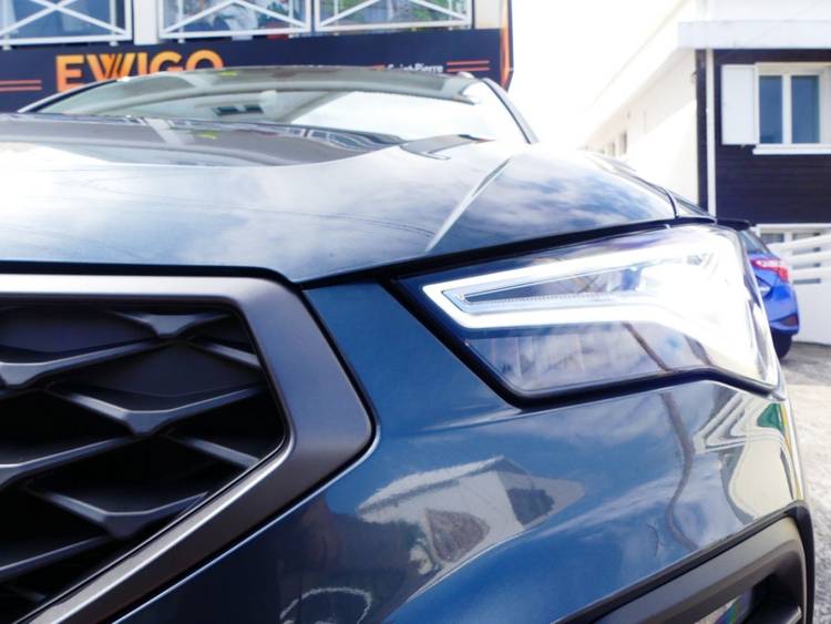 voiture occasion SEAT ATECA à la Réunion disponible sur noutlauto.re