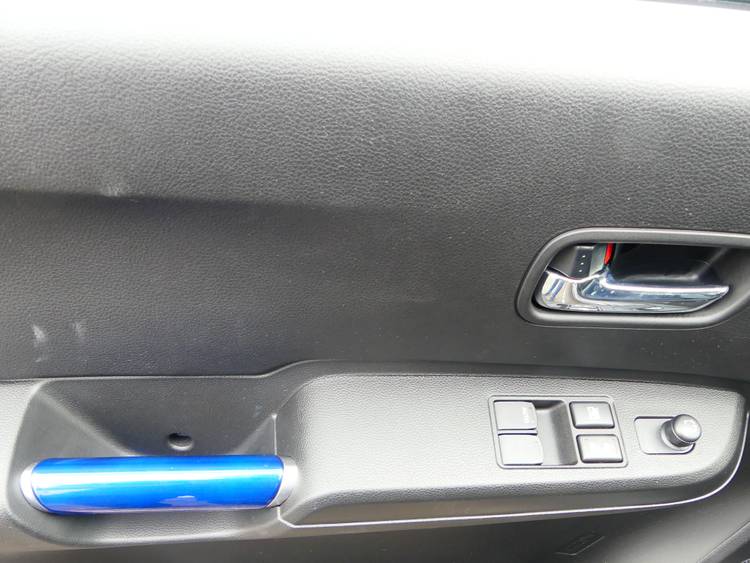 voiture occasion SUZUKI IGNIS à la Réunion disponible sur noutlauto.re