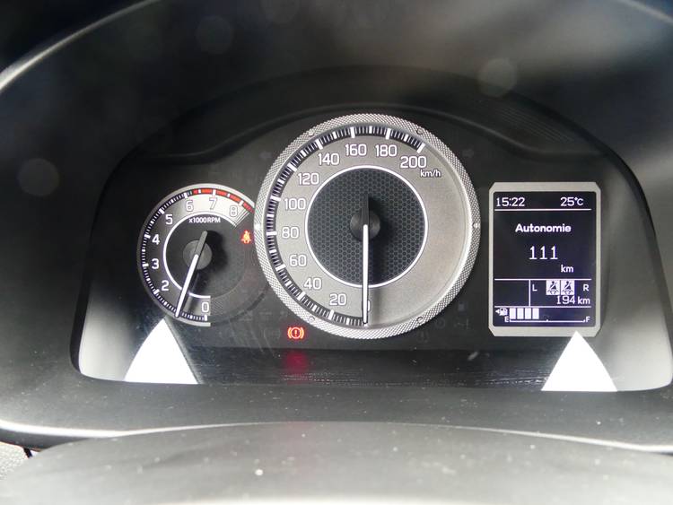voiture occasion SUZUKI IGNIS à la Réunion disponible sur noutlauto.re