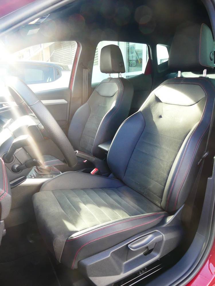 voiture occasion SEAT ARONA à la Réunion disponible sur noutlauto.re