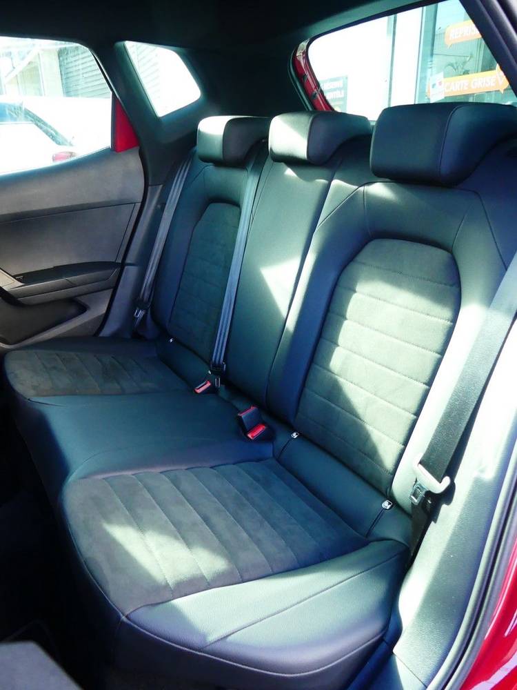 voiture occasion SEAT ARONA à la Réunion disponible sur noutlauto.re