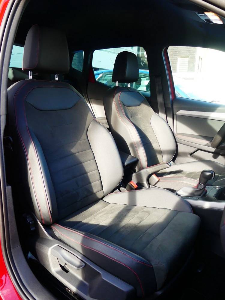 voiture occasion SEAT ARONA à la Réunion disponible sur noutlauto.re
