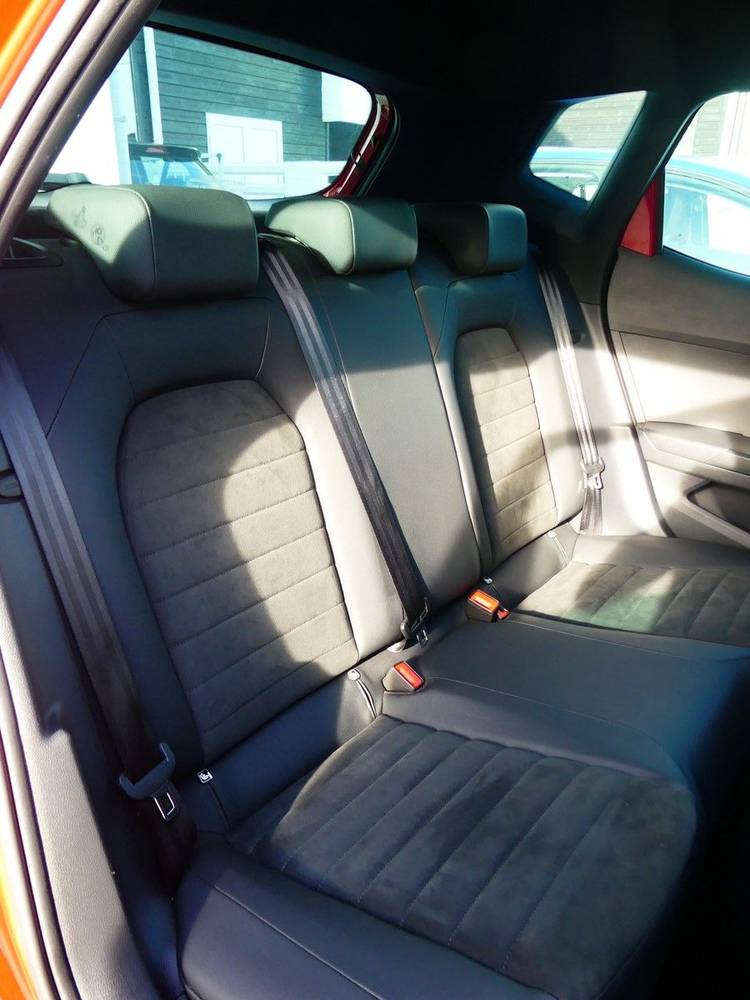 voiture occasion SEAT ARONA à la Réunion disponible sur noutlauto.re