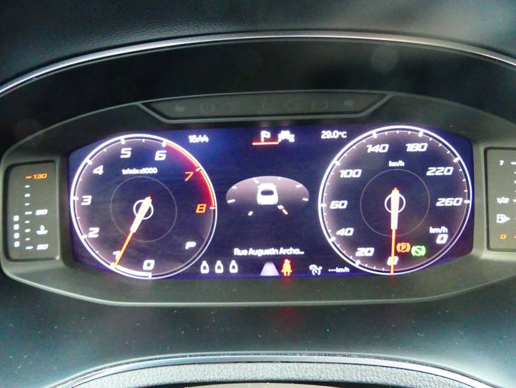 voiture occasion SEAT ARONA à la Réunion disponible sur noutlauto.re