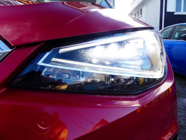 voiture occasion SEAT ARONA à la Réunion disponible sur noutlauto.re