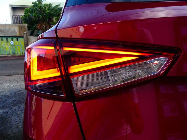 voiture occasion SEAT ARONA à la Réunion disponible sur noutlauto.re