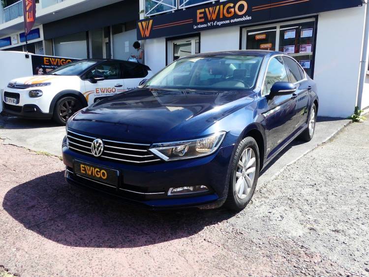 voiture occasion VOLKSWAGEN PASSAT à la Réunion disponible sur noutlauto.re