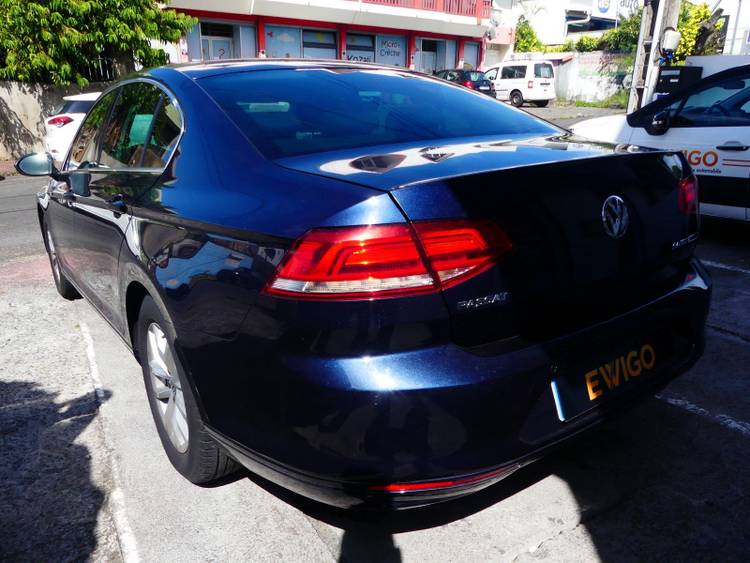 voiture occasion VOLKSWAGEN PASSAT à la Réunion disponible sur noutlauto.re