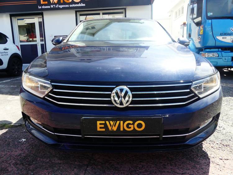 voiture occasion VOLKSWAGEN PASSAT à la Réunion disponible sur noutlauto.re