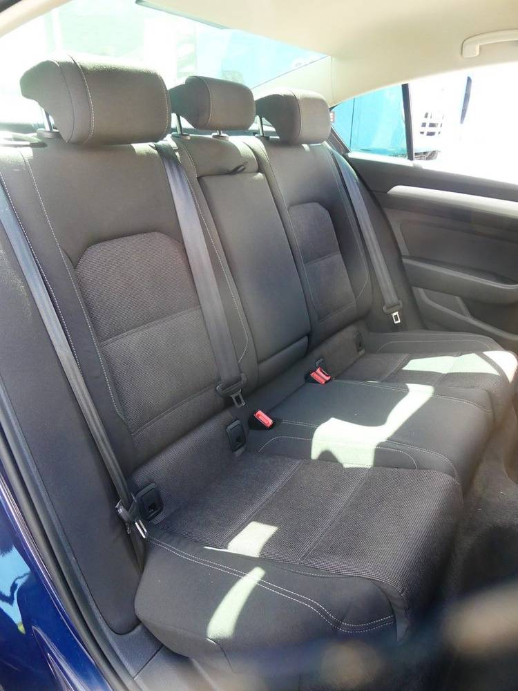 voiture occasion VOLKSWAGEN PASSAT à la Réunion disponible sur noutlauto.re