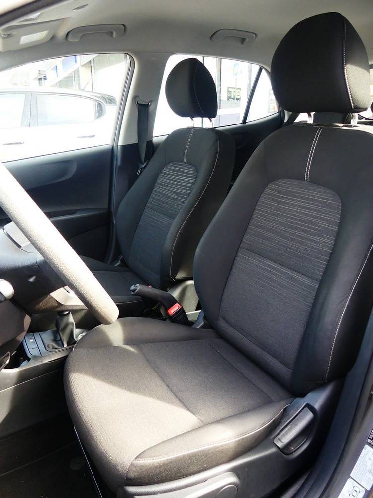voiture occasion KIA PICANTO à la Réunion disponible sur noutlauto.re