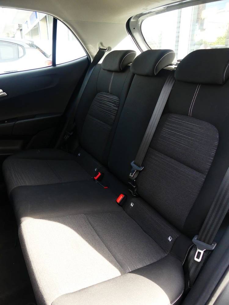voiture occasion KIA PICANTO à la Réunion disponible sur noutlauto.re
