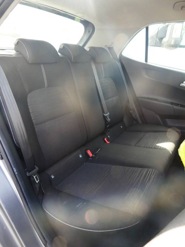 voiture occasion KIA PICANTO à la Réunion disponible sur noutlauto.re
