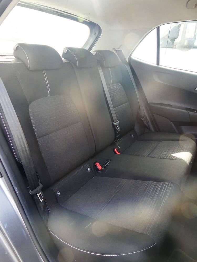 voiture occasion KIA PICANTO à la Réunion disponible sur noutlauto.re