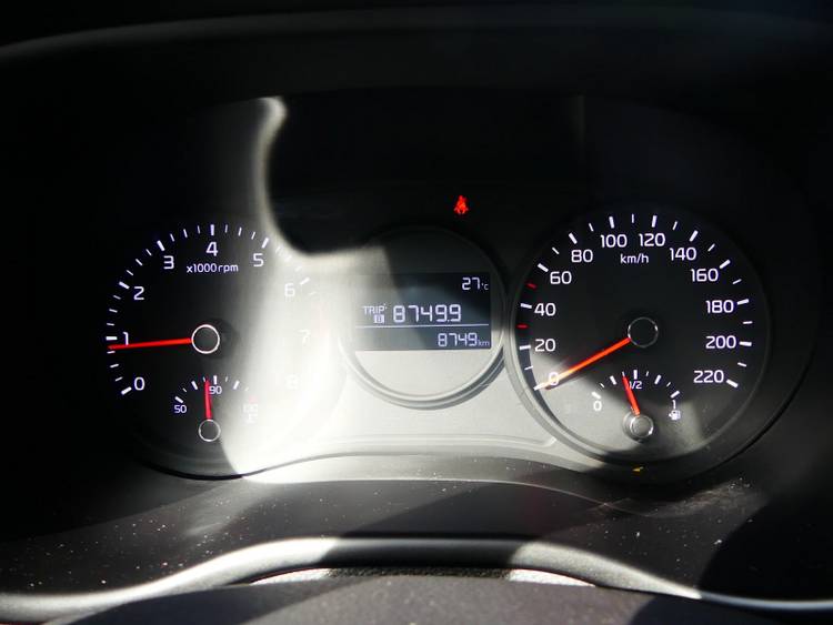voiture occasion KIA PICANTO à la Réunion disponible sur noutlauto.re