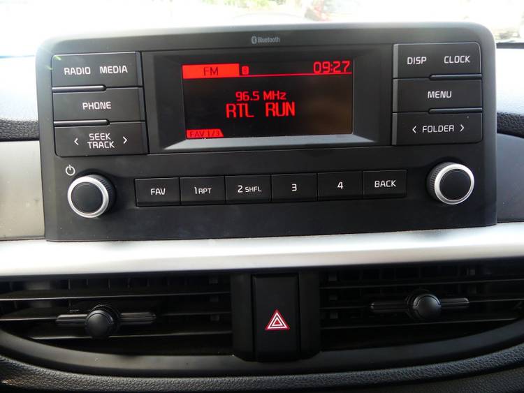 voiture occasion KIA PICANTO à la Réunion disponible sur noutlauto.re