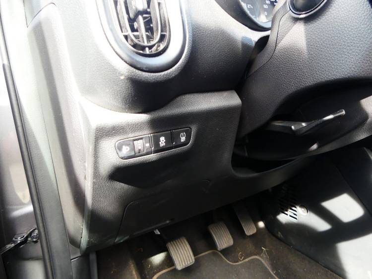 voiture occasion KIA PICANTO à la Réunion disponible sur noutlauto.re