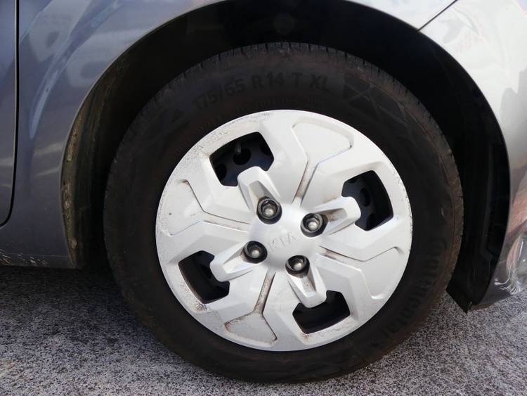 voiture occasion KIA PICANTO à la Réunion disponible sur noutlauto.re