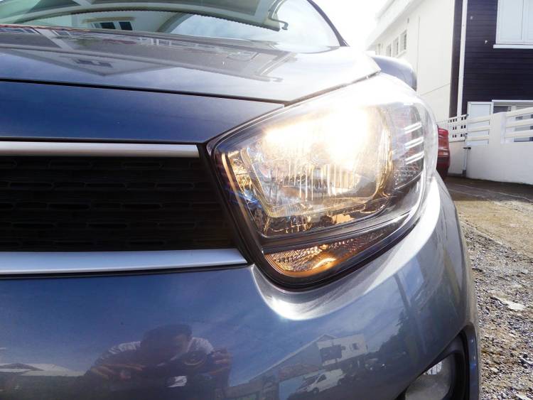 voiture occasion KIA PICANTO à la Réunion disponible sur noutlauto.re