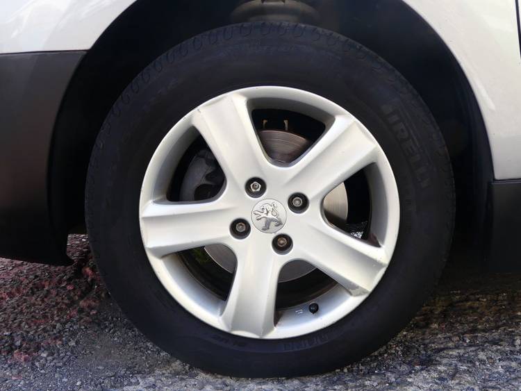 voiture occasion PEUGEOT PARTNER à la Réunion disponible sur noutlauto.re