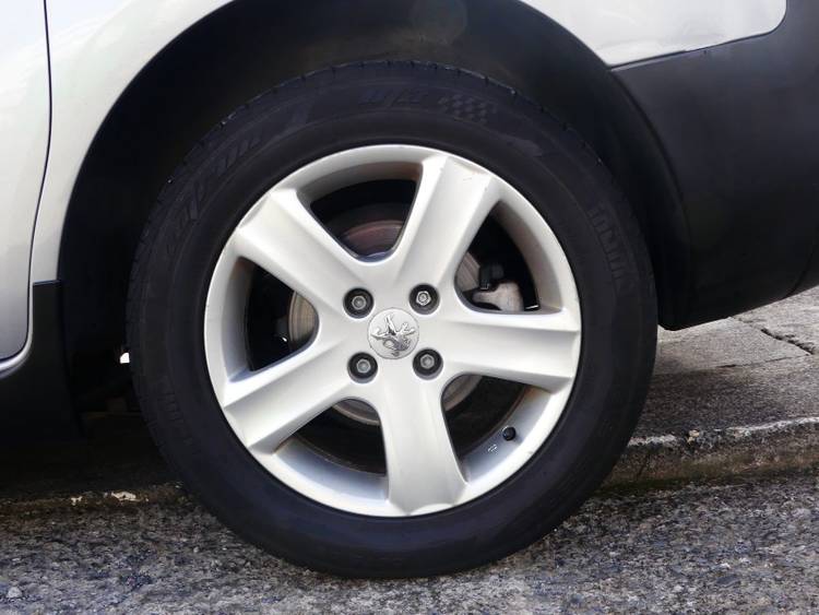 voiture occasion PEUGEOT PARTNER à la Réunion disponible sur noutlauto.re