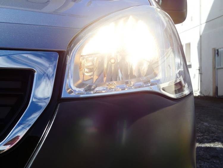 voiture occasion PEUGEOT PARTNER à la Réunion disponible sur noutlauto.re