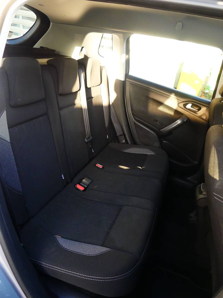 voiture occasion PEUGEOT 2008 à la Réunion disponible sur noutlauto.re