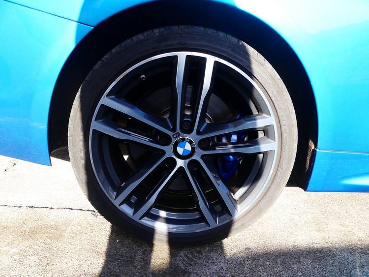 voiture occasion BMW SERIE 4 à la Réunion disponible sur noutlauto.re