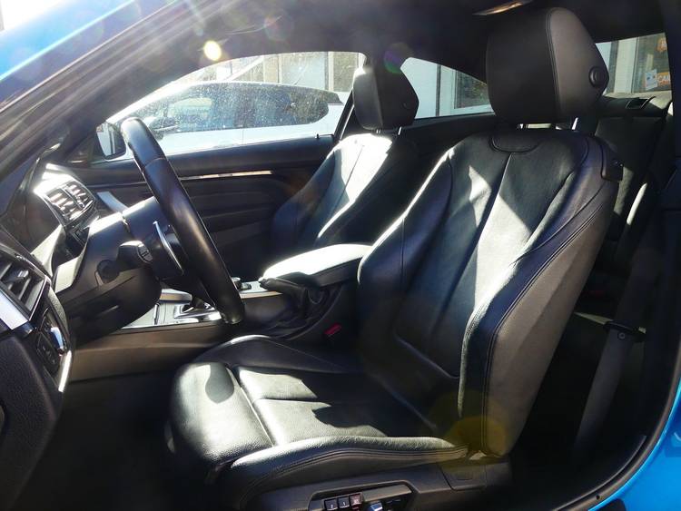 voiture occasion BMW SERIE 4 à la Réunion disponible sur noutlauto.re