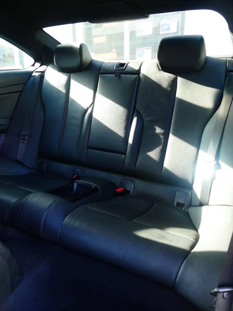 voiture occasion BMW SERIE 4 à la Réunion disponible sur noutlauto.re