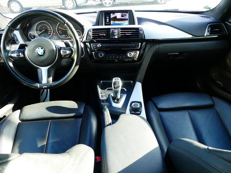 voiture occasion BMW SERIE 4 à la Réunion disponible sur noutlauto.re