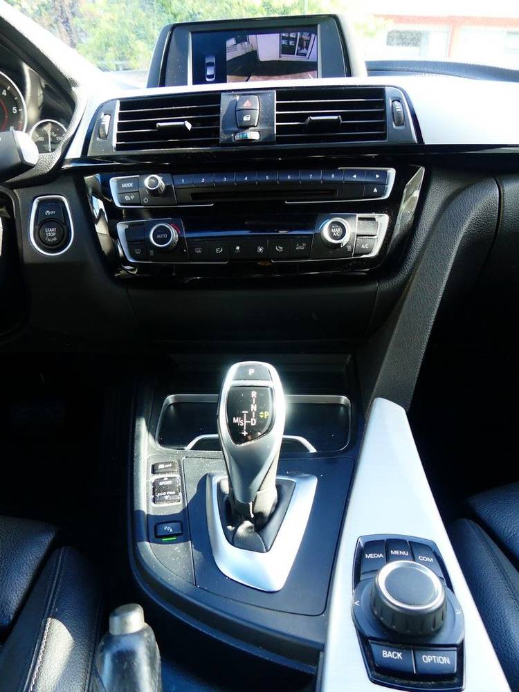 voiture occasion BMW SERIE 4 à la Réunion disponible sur noutlauto.re