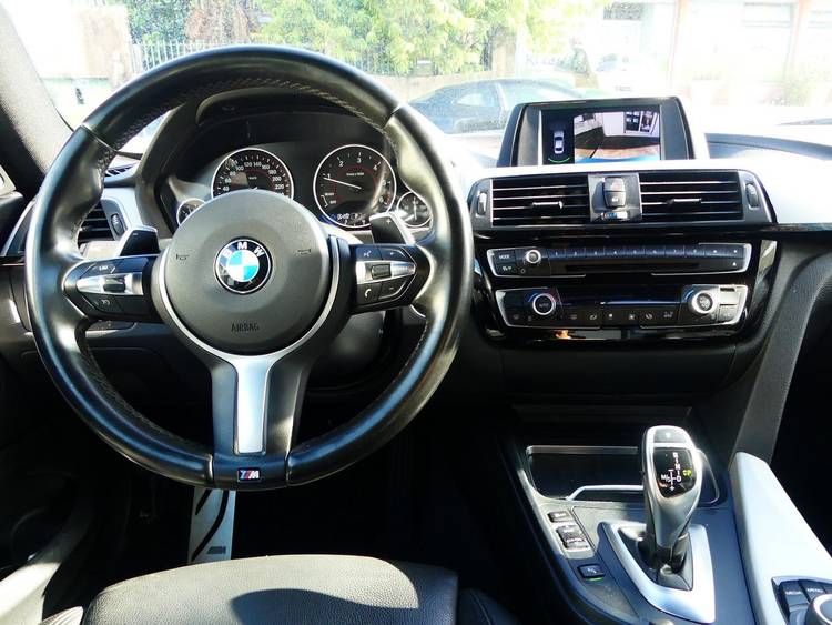 voiture occasion BMW SERIE 4 à la Réunion disponible sur noutlauto.re