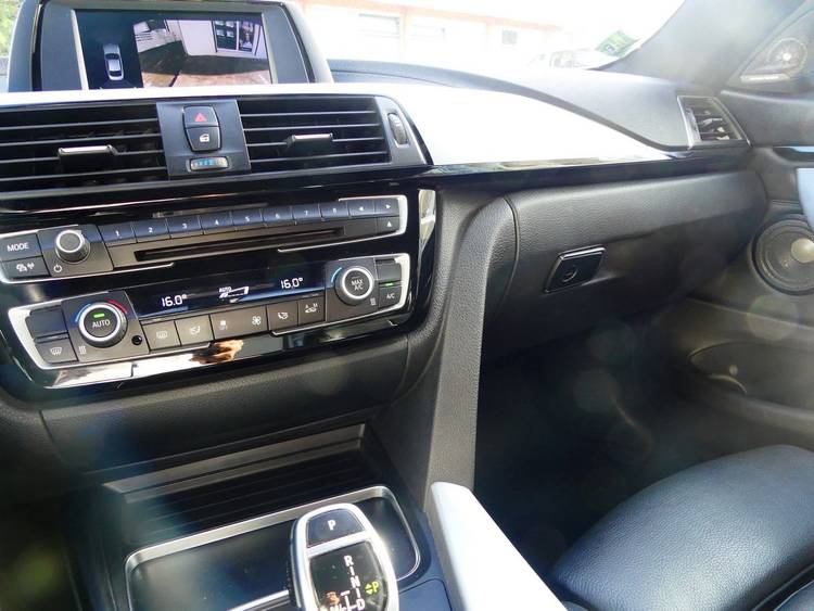 voiture occasion BMW SERIE 4 à la Réunion disponible sur noutlauto.re