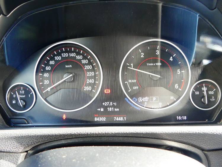 voiture occasion BMW SERIE 4 à la Réunion disponible sur noutlauto.re
