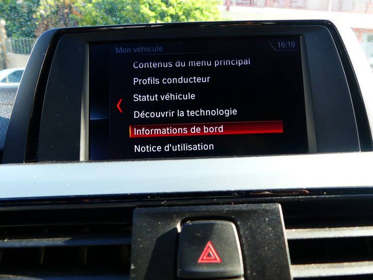 voiture occasion BMW SERIE 4 à la Réunion disponible sur noutlauto.re