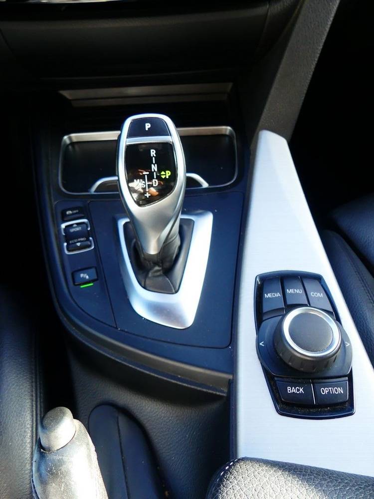 voiture occasion BMW SERIE 4 à la Réunion disponible sur noutlauto.re