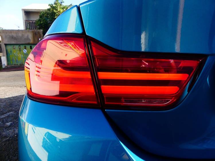 voiture occasion BMW SERIE 4 à la Réunion disponible sur noutlauto.re