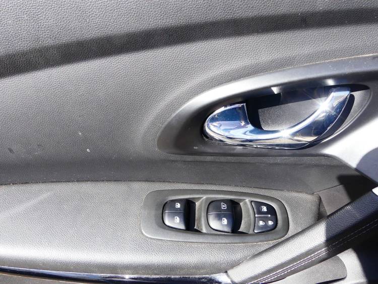 voiture occasion RENAULT KADJAR à la Réunion disponible sur noutlauto.re