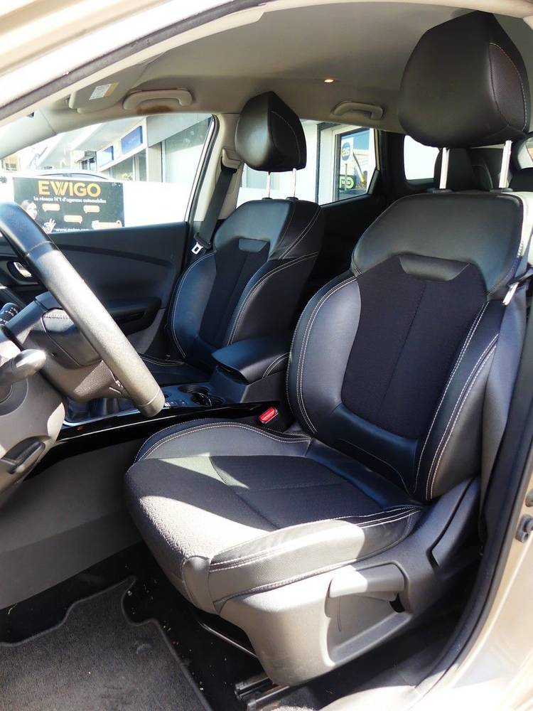 voiture occasion RENAULT KADJAR à la Réunion disponible sur noutlauto.re