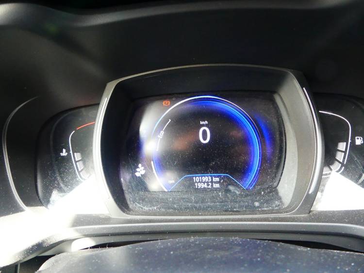 voiture occasion RENAULT KADJAR à la Réunion disponible sur noutlauto.re