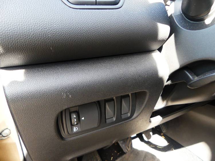 voiture occasion RENAULT KADJAR à la Réunion disponible sur noutlauto.re
