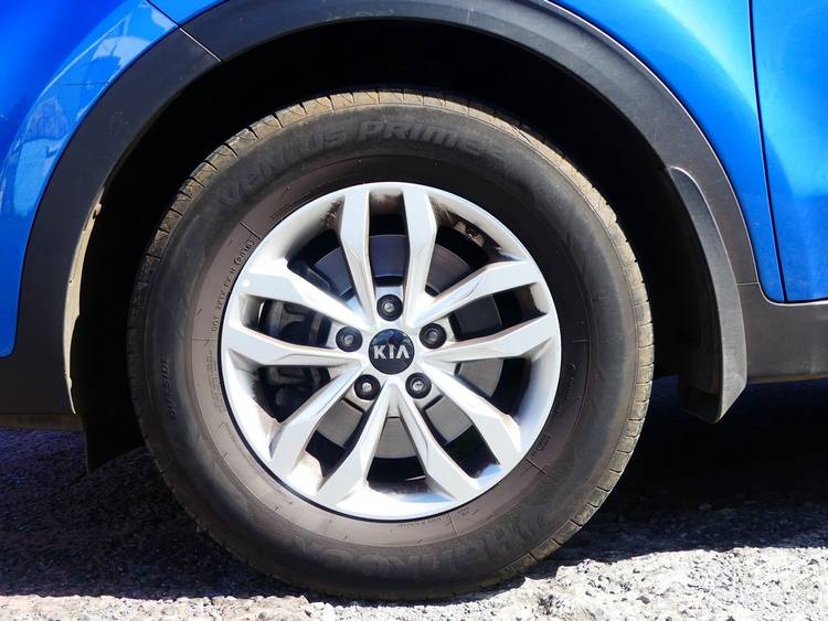 voiture occasion KIA SPORTAGE à la Réunion disponible sur noutlauto.re