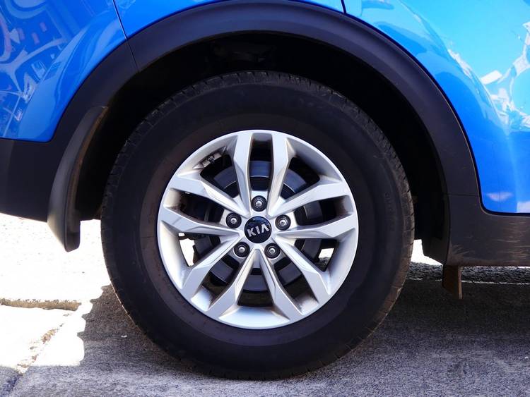voiture occasion KIA SPORTAGE à la Réunion disponible sur noutlauto.re