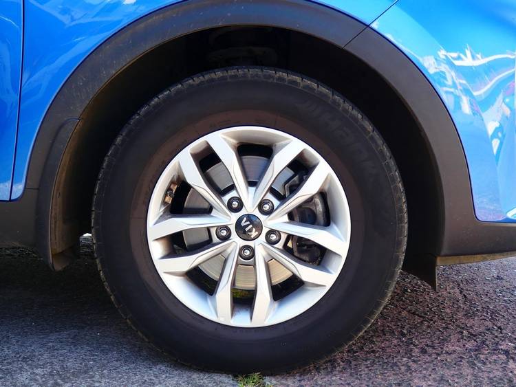 voiture occasion KIA SPORTAGE à la Réunion disponible sur noutlauto.re