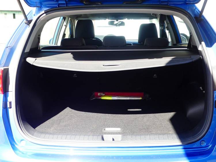 voiture occasion KIA SPORTAGE à la Réunion disponible sur noutlauto.re