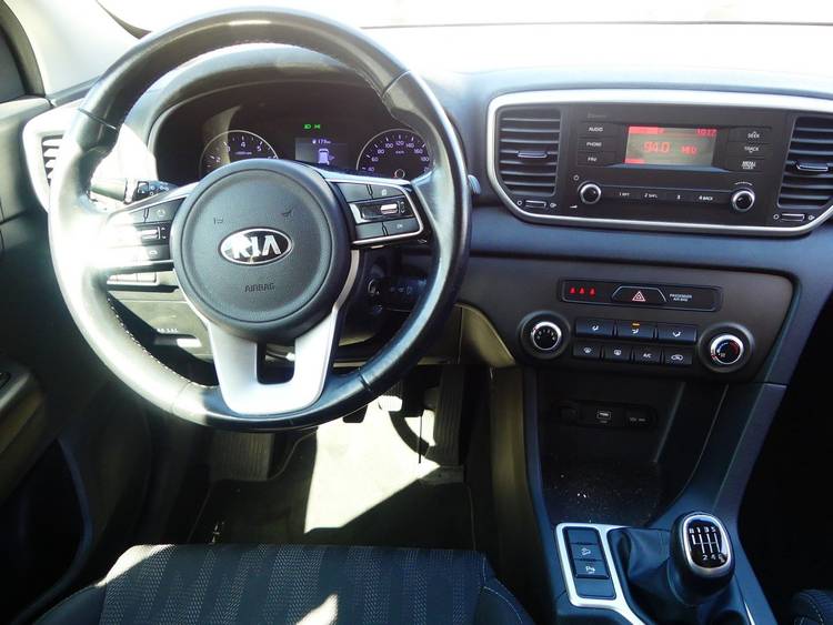 voiture occasion KIA SPORTAGE à la Réunion disponible sur noutlauto.re