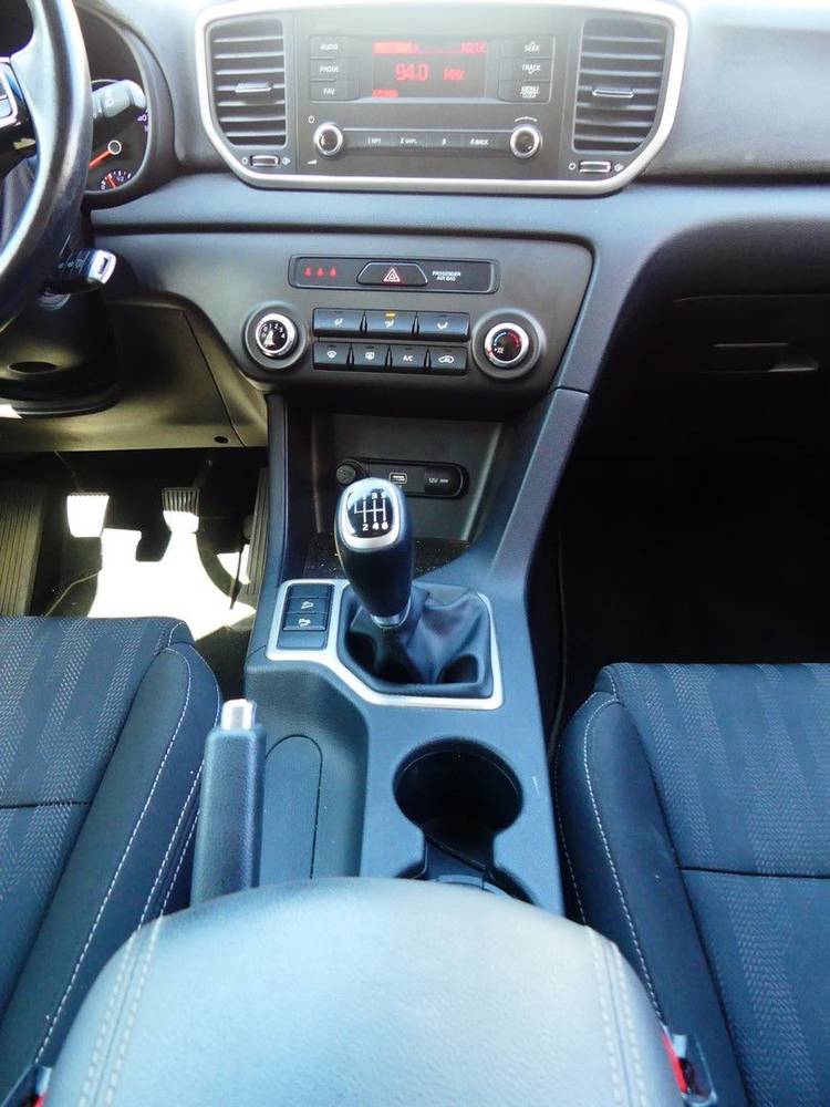 voiture occasion KIA SPORTAGE à la Réunion disponible sur noutlauto.re